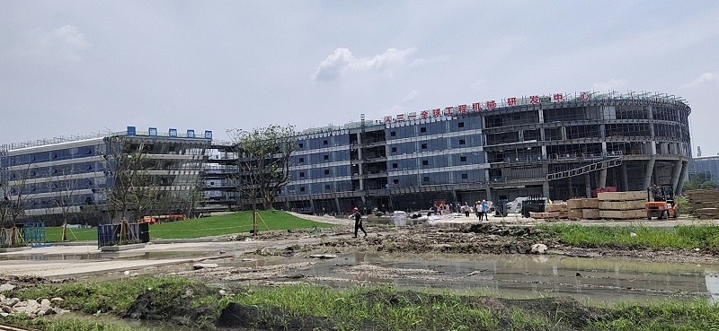 施工現(xiàn)場